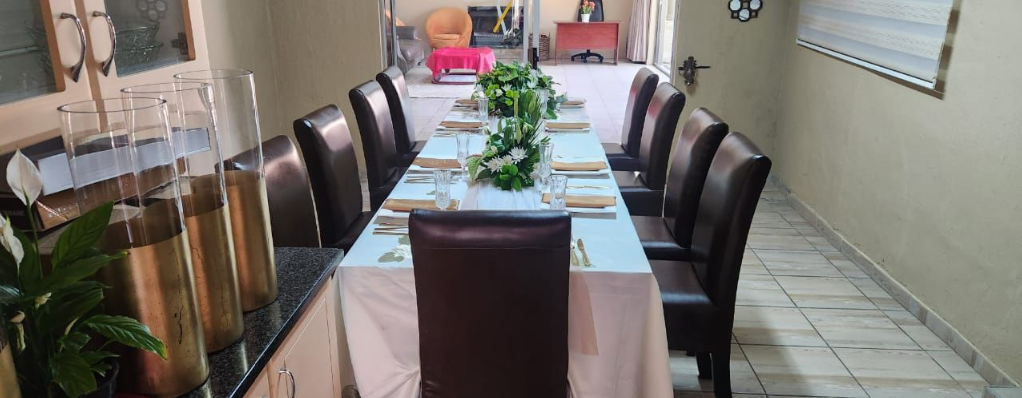 Catering and functions image